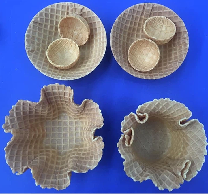 waffle baskets waffle baskets